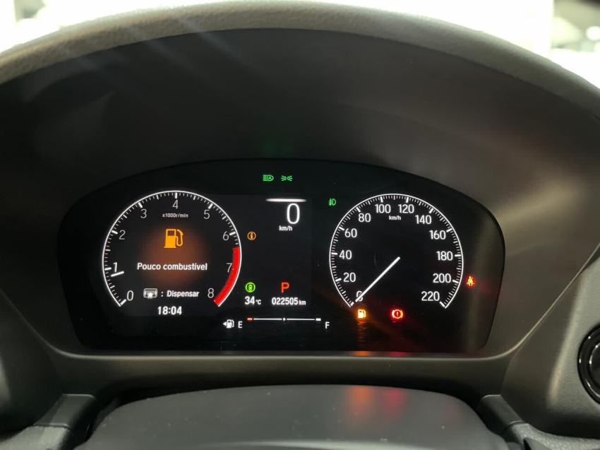 honda city 1.5 i-vtec flex touring cvt 4p automatico 202415