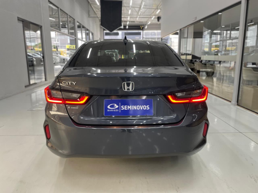 honda city 1.5 i-vtec flex touring cvt 4p automatico 20246