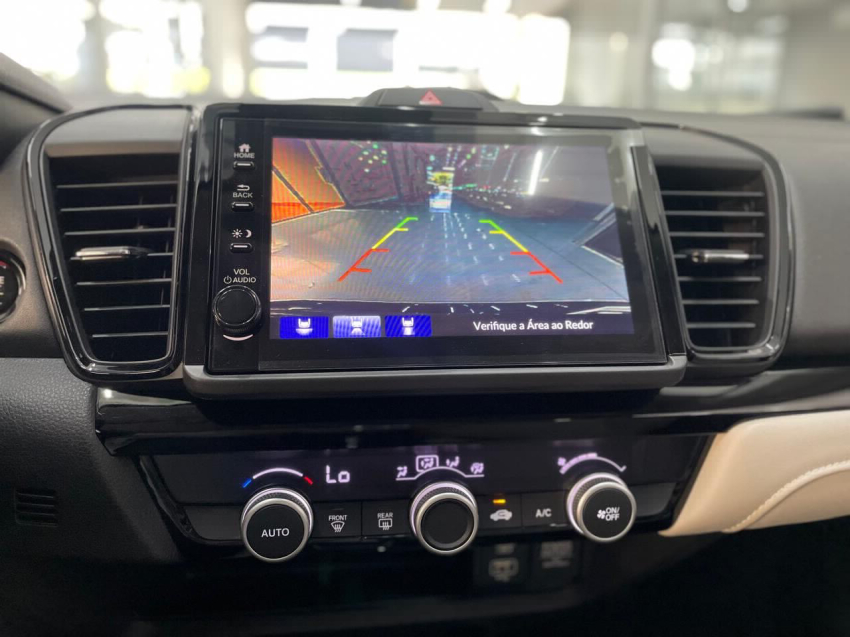 honda city 1.5 i-vtec flex touring cvt 4p automatico 202413