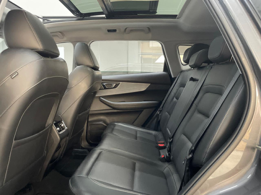 caoa chery tiggo 7 pro 1.6 tgdi gasolina dct 1.5 flex 4p automatico 20237