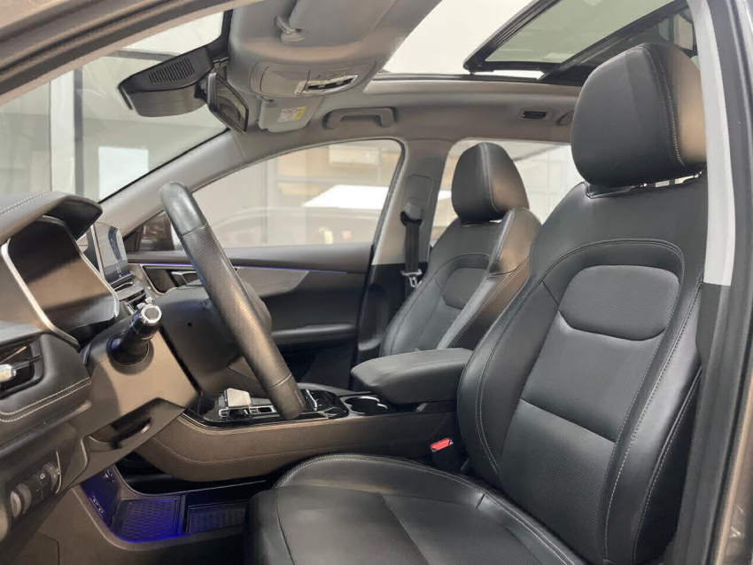 caoa chery tiggo 7 pro 1.6 tgdi gasolina dct 1.5 flex 4p automatico 20238