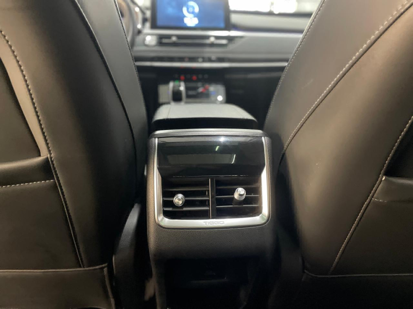 caoa chery tiggo 7 pro 1.6 tgdi gasolina dct 1.5 flex 4p automatico 202311