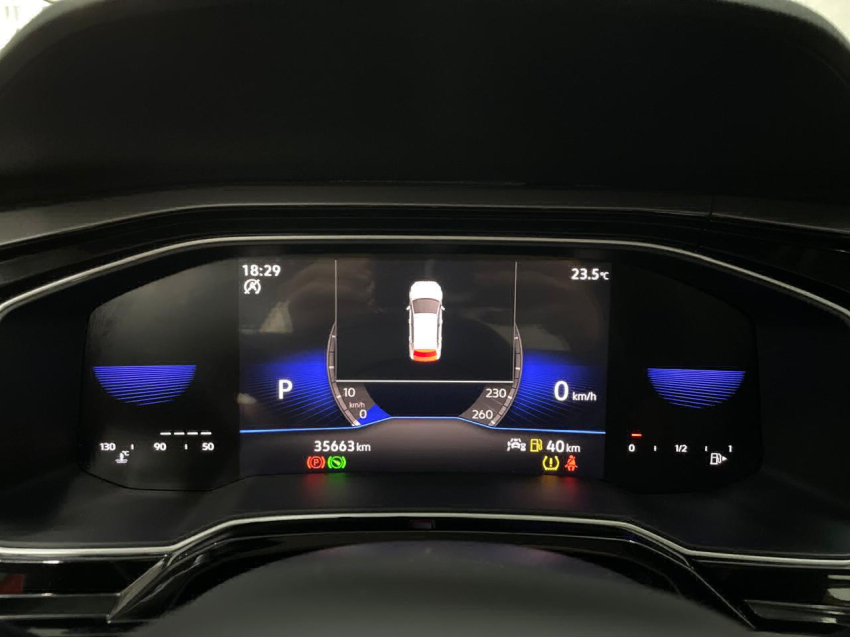 volkswagen nivus 1.0 200 tsi total flex comfortline automatico 4p 202313