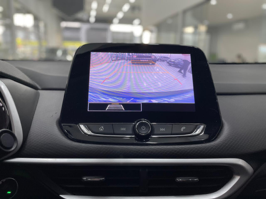 chevrolet tracker 1.0 turbo flex automatico 4p 202113