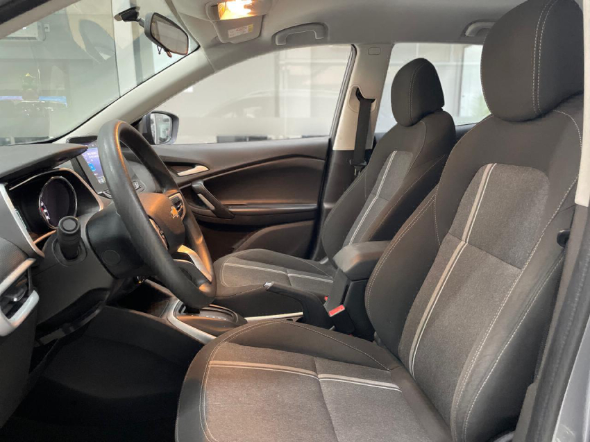 chevrolet tracker 1.0 turbo flex automatico 4p 20219