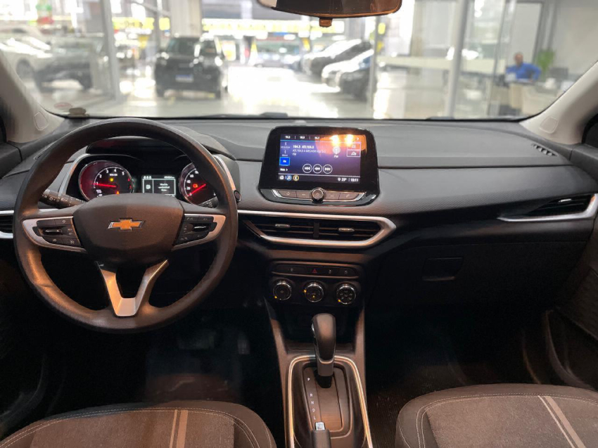 chevrolet tracker 1.0 turbo flex automatico 4p 20214