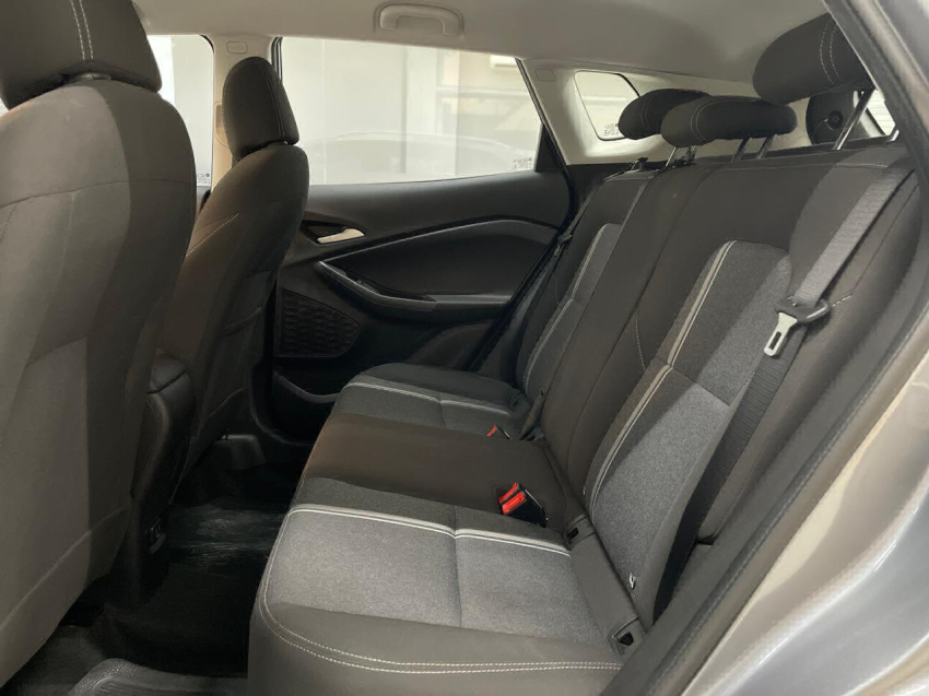 chevrolet tracker 1.0 turbo flex automatico 4p 202110