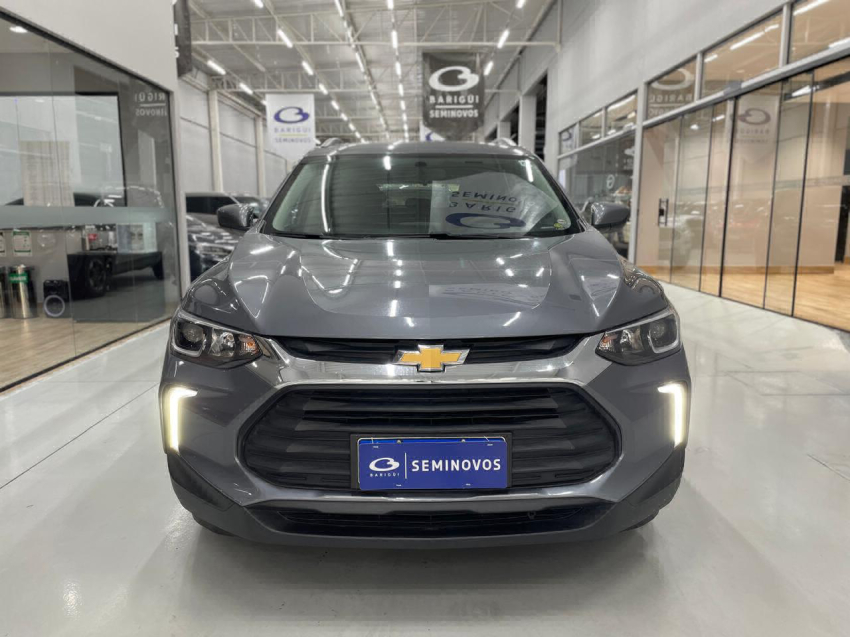 chevrolet tracker 1.0 turbo flex automatico 4p 20213