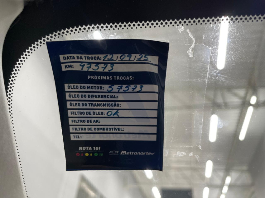 chevrolet tracker 1.0 turbo flex automatico 4p 20212