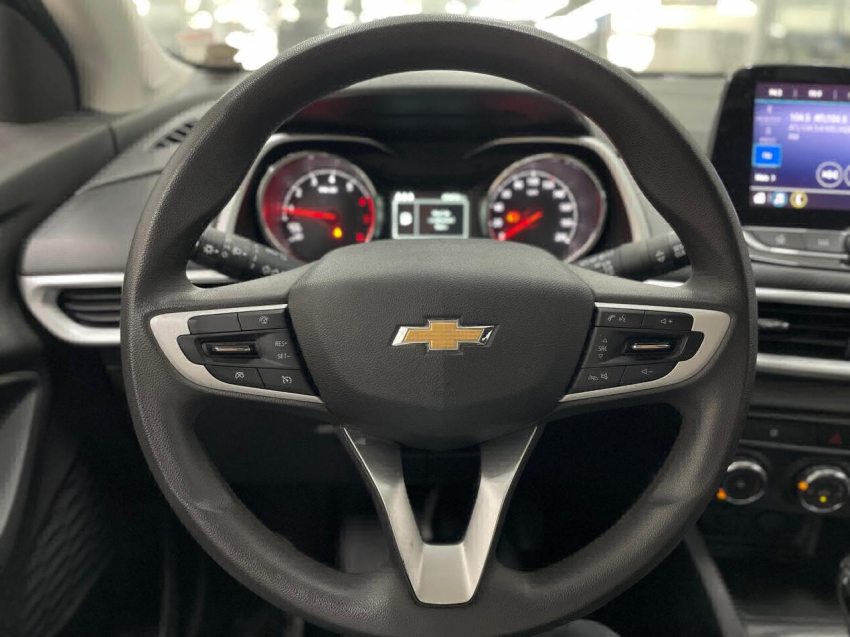 chevrolet tracker 1.0 turbo flex automatico 4p 202114