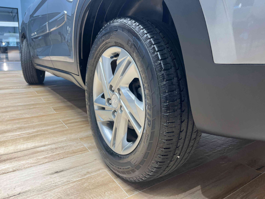 hyundai creta 1.0 tgdi flex comfort automatico 4p 20246