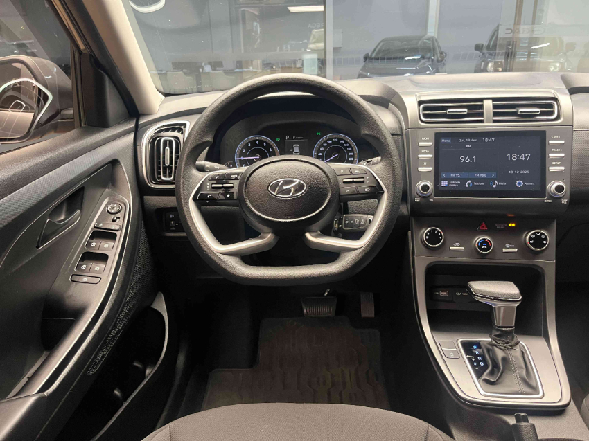hyundai creta 1.0 tgdi flex comfort automatico 4p 20249
