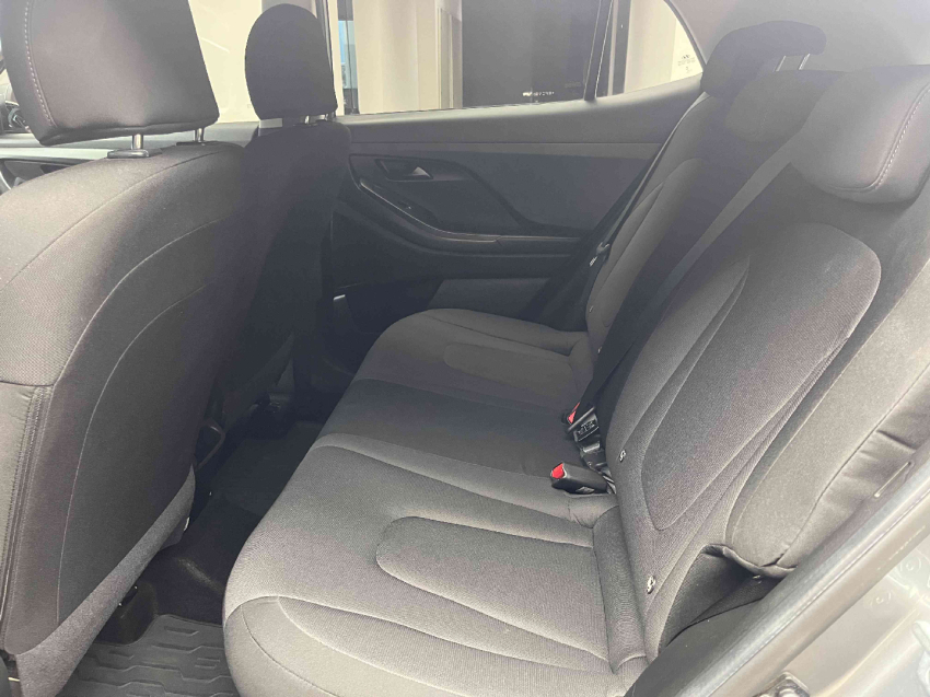 hyundai creta 1.0 tgdi flex comfort automatico 4p 20244