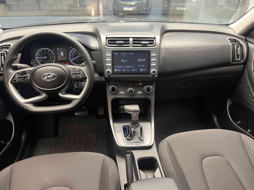 hyundai creta 1.0 tgdi flex comfort automatico 4p 202412