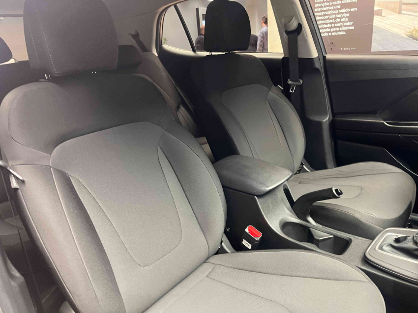 hyundai creta 1.0 tgdi flex comfort automatico 4p 20245