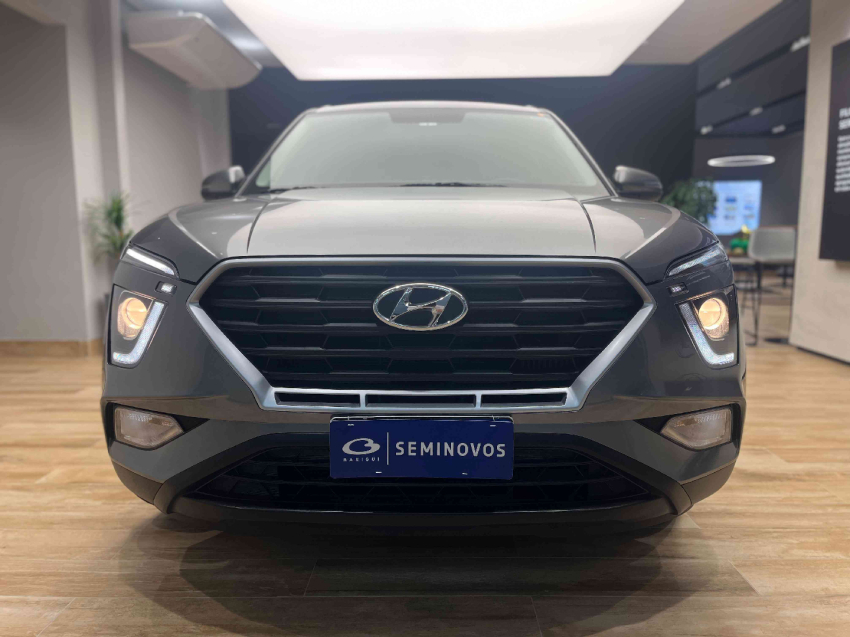 hyundai creta 1.0 tgdi flex comfort automatico 4p 202414