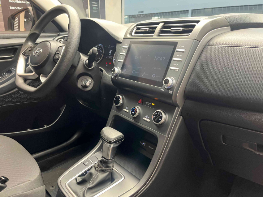 hyundai creta 1.0 tgdi flex comfort automatico 4p 20247