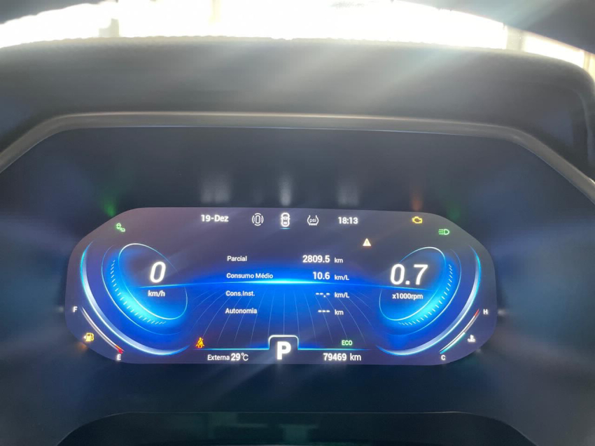 caoa chery tiggo 7 pro 1.6 tgdi gasolina dct flex 4p automatico 20239