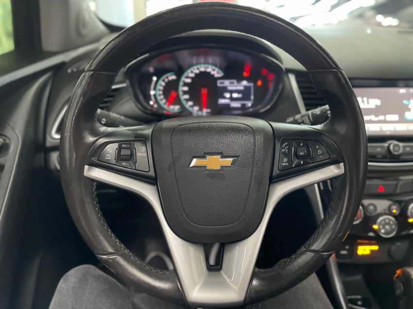 chevrolet tracker 1.4 16v turbo flex premier automatico 4p 201915
