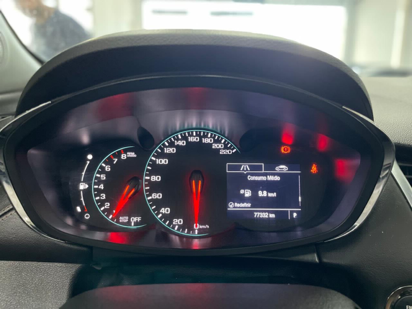 chevrolet tracker 1.4 16v turbo flex premier automatico 4p 201916