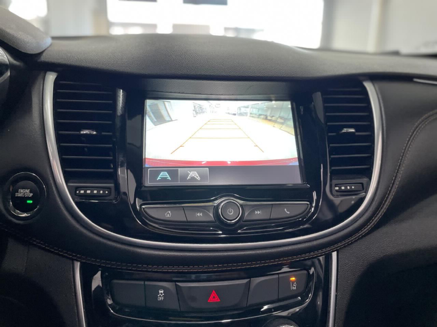 chevrolet tracker 1.4 16v turbo flex premier automatico 4p 201914