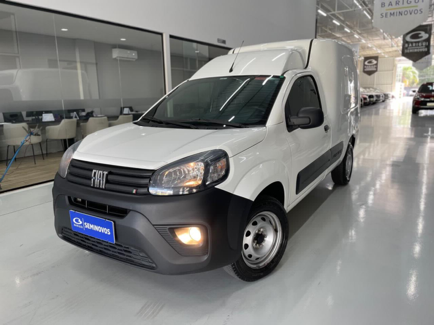 fiat fiorino 1.4 mpi furgao endurance 8v flex 2p manual 20241