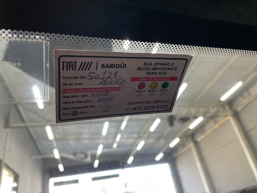 fiat fiorino 1.4 mpi furgao endurance 8v flex 2p manual 20243