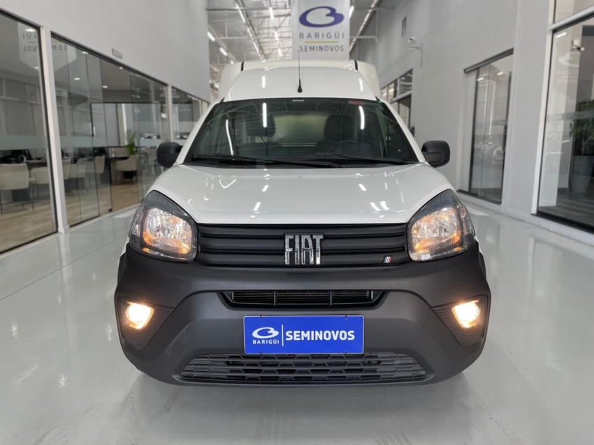 fiat fiorino 1.4 mpi furgao endurance 8v flex 2p manual 20242