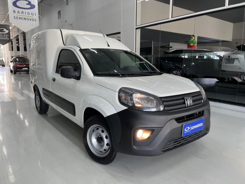 fiat fiorino 1.4 mpi furgao endurance 8v flex 2p manual 2024