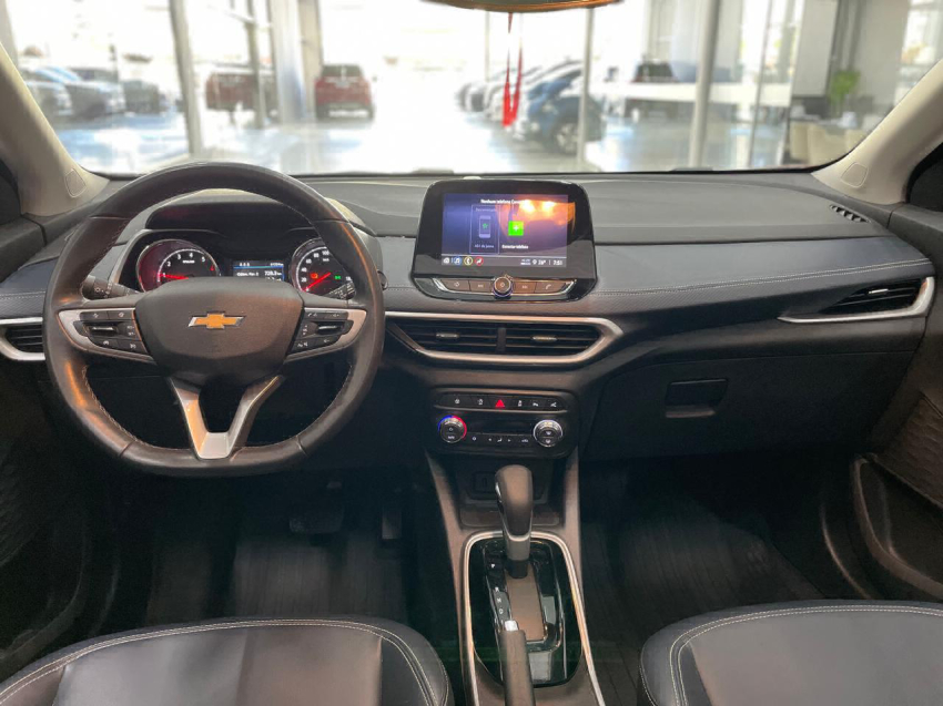 chevrolet tracker 1.2 turbo flex premier automatico 4p 202114