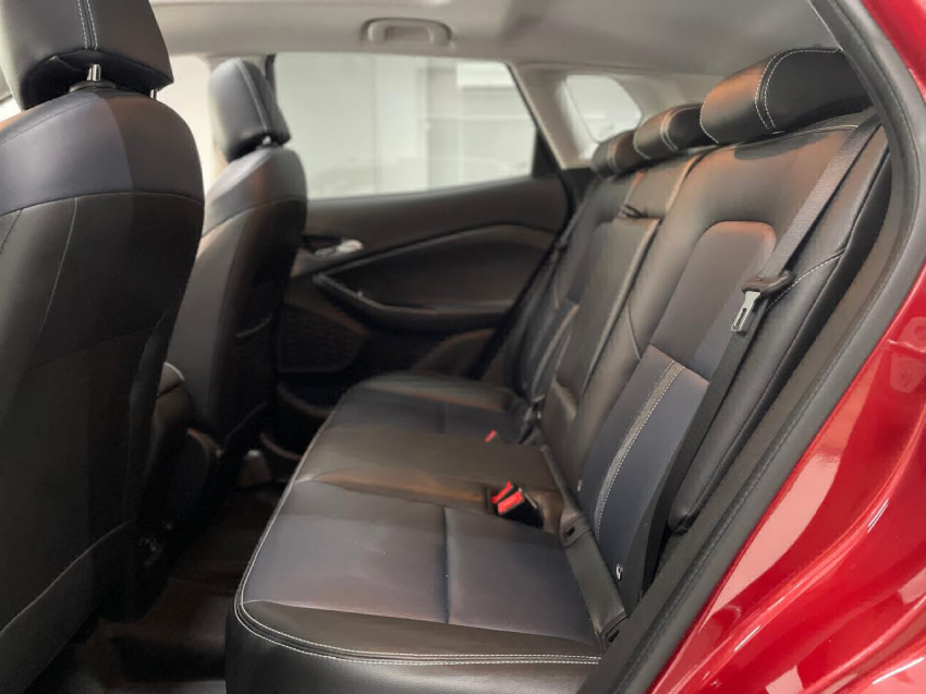 chevrolet tracker 1.2 turbo flex premier automatico 4p 202116