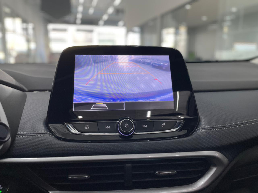 chevrolet tracker 1.2 turbo flex premier automatico 4p 202112