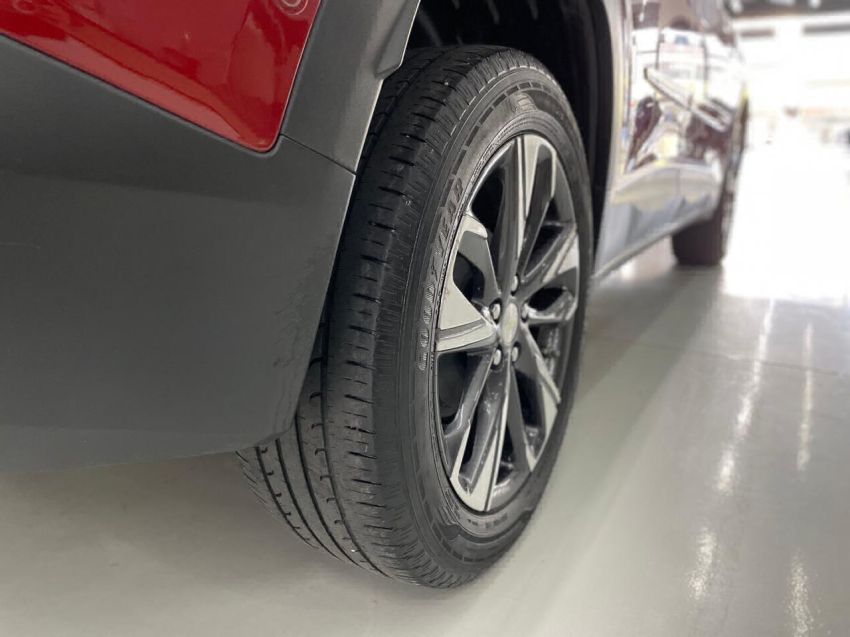 chevrolet tracker 1.2 turbo flex premier automatico 4p 20216