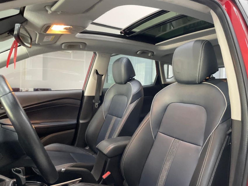 chevrolet tracker 1.2 turbo flex premier automatico 4p 20219