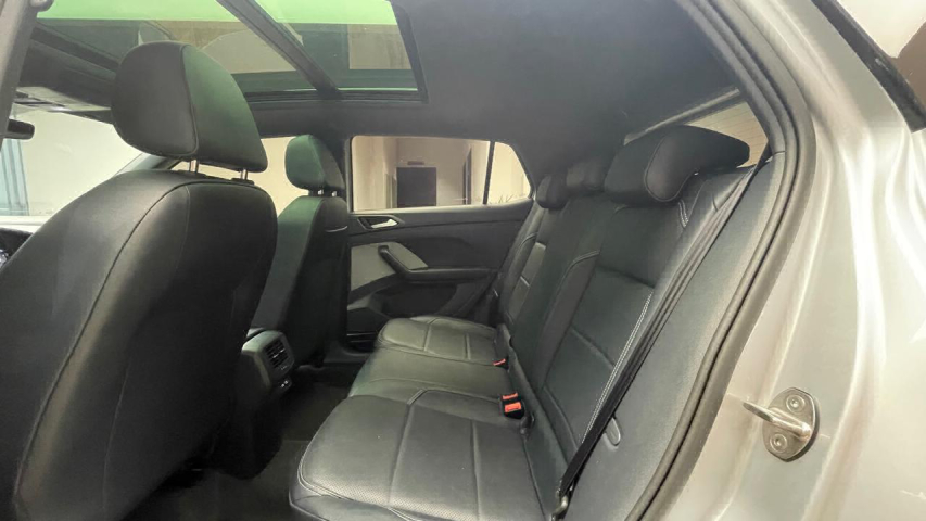 volkswagen t-cross 1.4 250 tsi total flex highline automatico 4p 202310