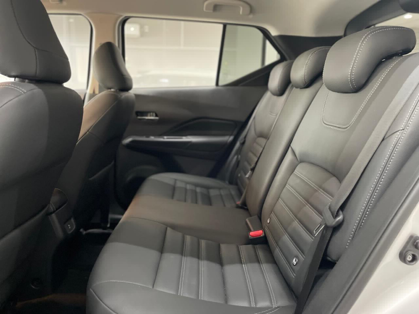 nissan kicks play 1.6 16v flexstart advance plus xtronic flex 4p automatico 20254