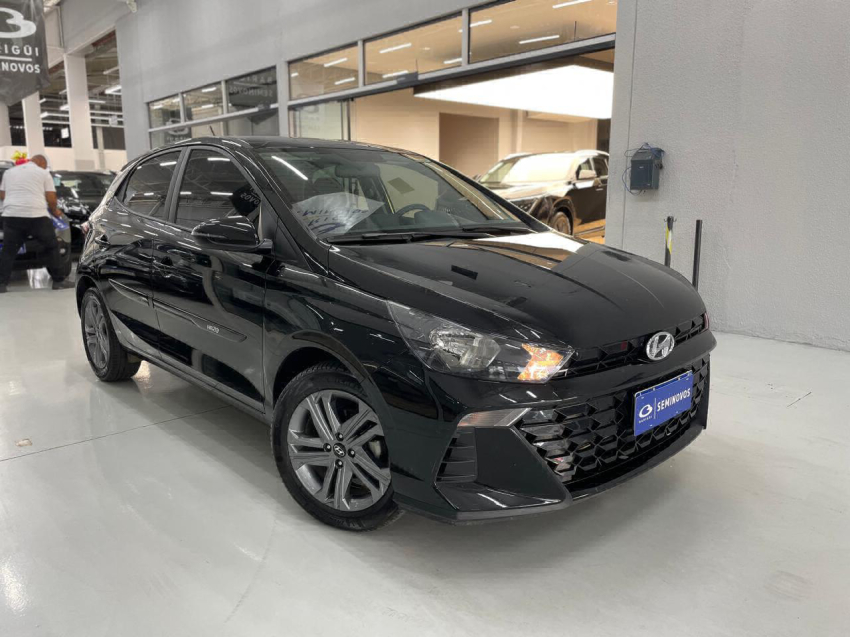 hyundai hb20 1.0 tgdi flex comfort plus automatico 4p 20251