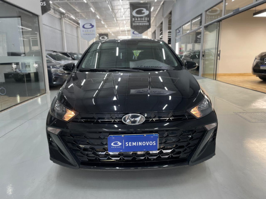 hyundai hb20 1.0 tgdi flex comfort plus automatico 4p 20252