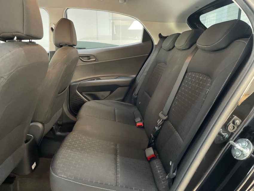 hyundai hb20 1.0 tgdi flex comfort plus automatico 4p 20258