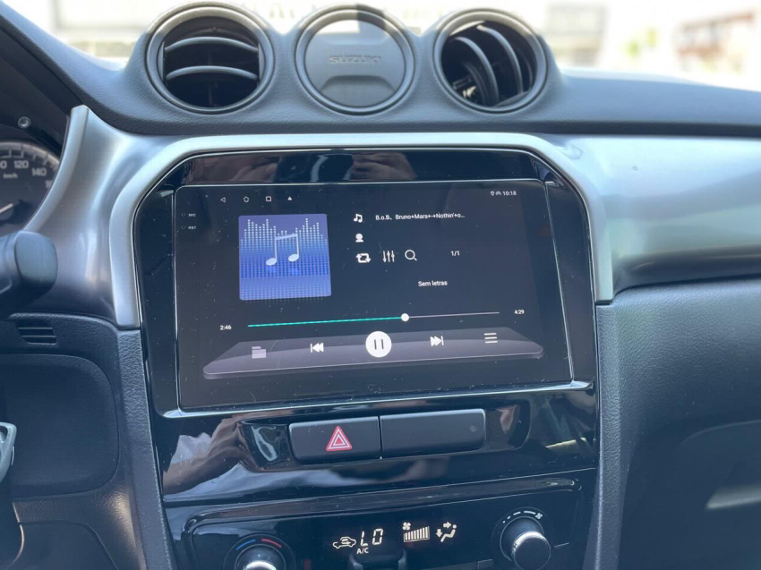 suzuki vitara 1.6 16v gasolina 4all automatico flex 4p 202014