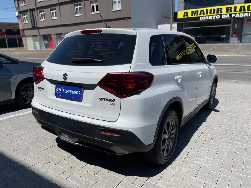 suzuki vitara 1.6 16v gasolina 4all automatico flex 4p 20204