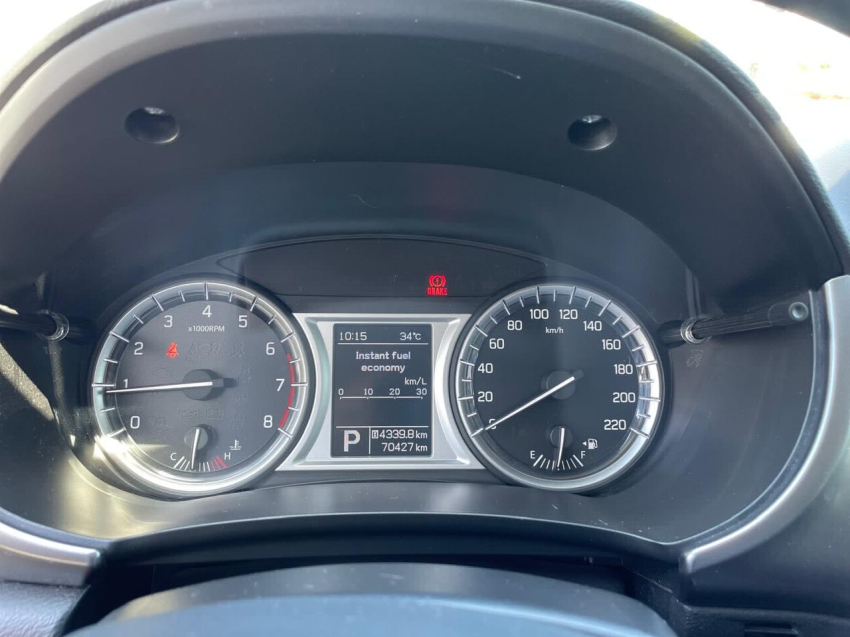 suzuki vitara 1.6 16v gasolina 4all automatico flex 4p 202016