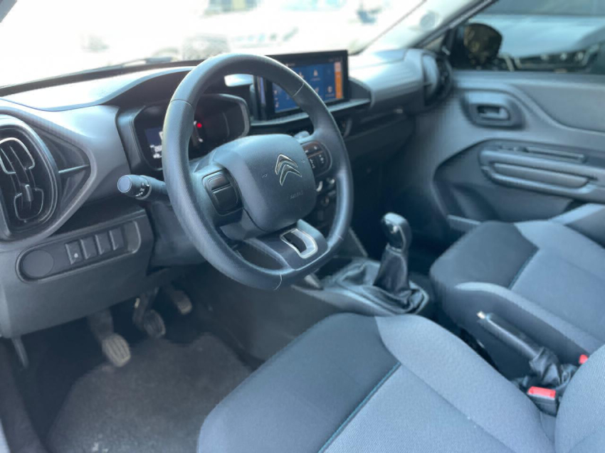 citroen c3 1.0 firefly flex live pack manual 4p 202411