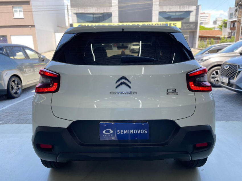 citroen c3 1.0 firefly flex live pack manual 4p 20245