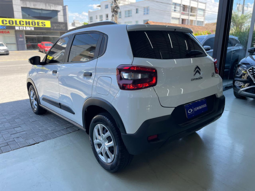 citroen c3 1.0 firefly flex live pack manual 4p 20246