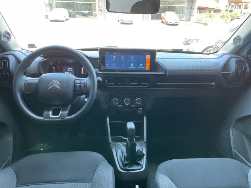 citroen c3 1.0 firefly flex live pack manual 4p 20247