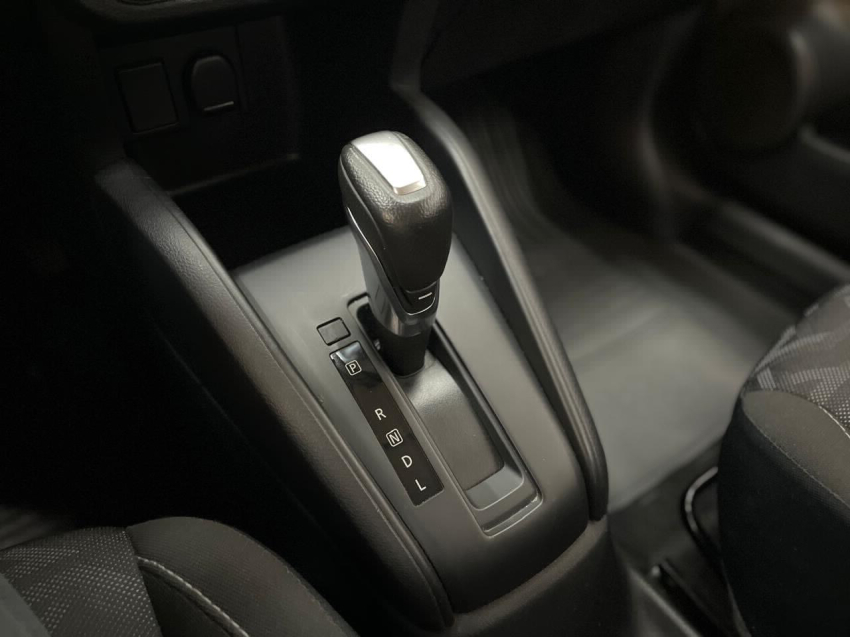 nissan kicks 1.6 16v flexstart active xtronic flex 4p automatico 202411