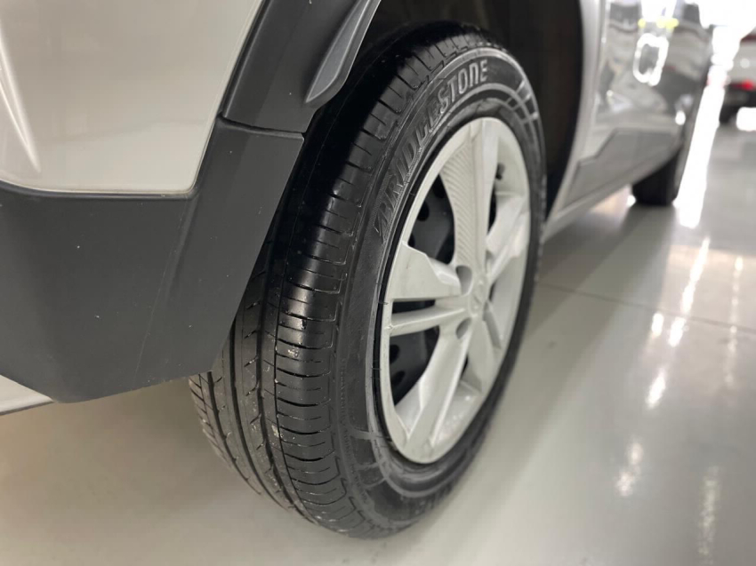 nissan kicks 1.6 16v flexstart active xtronic flex 4p automatico 20243