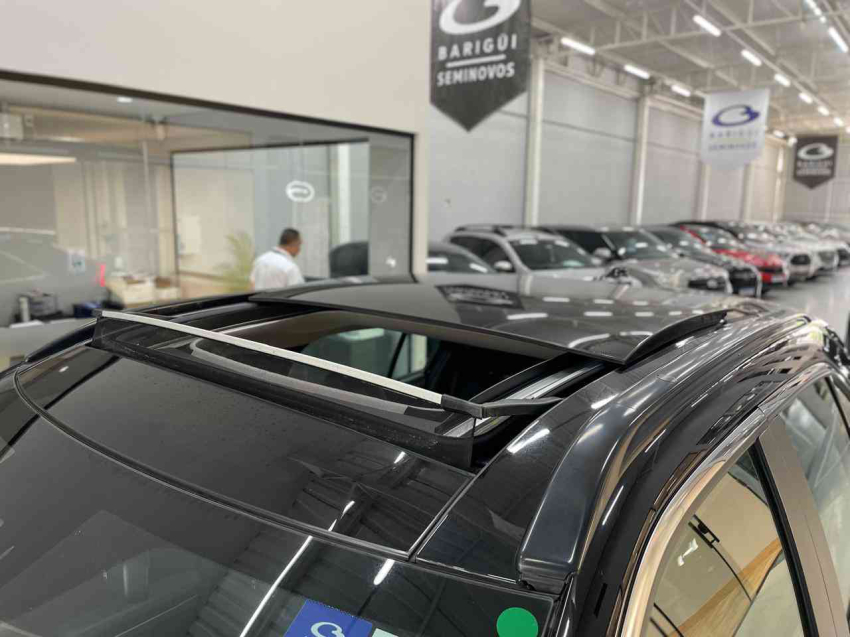 mitsubishi eclipse cross 1.5 mivec turbo gasolina hpe-s s-awc cvt 4p automatico 20228