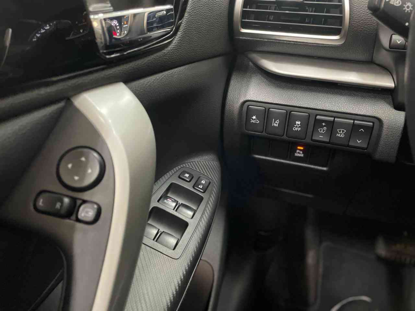 mitsubishi eclipse cross 1.5 mivec turbo gasolina hpe-s s-awc cvt 4p automatico 202218